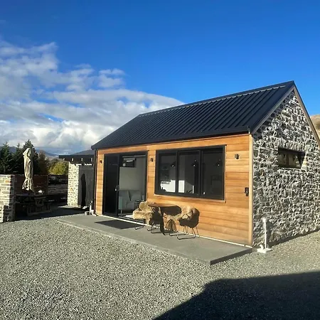 Simply Stunning Studio 2 Lake Tekapo Exterior photo