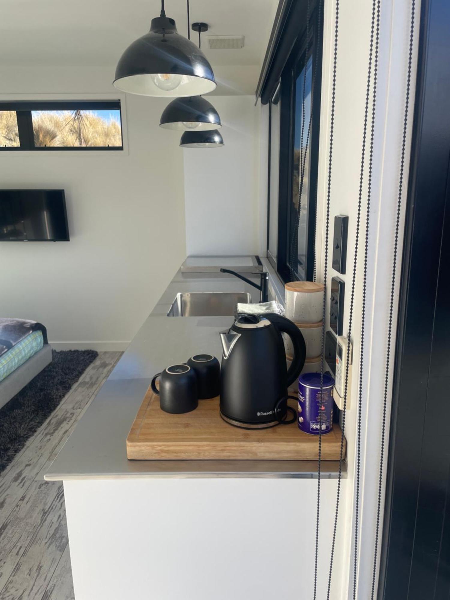 Apartment Simply Stunning 2 *