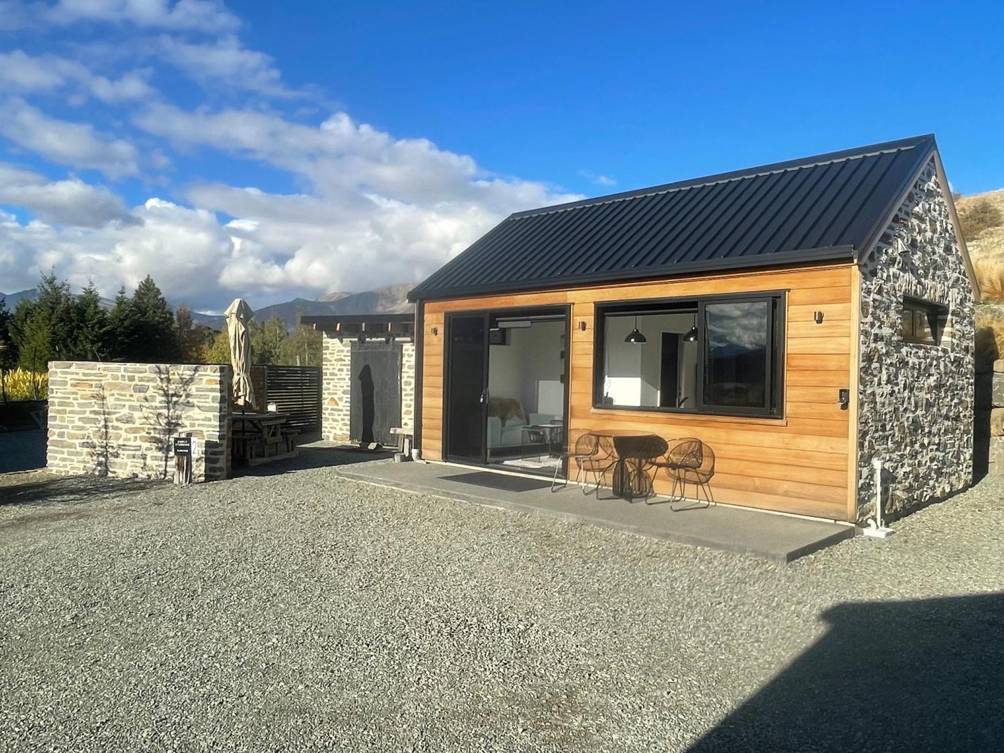 Simply Stunning 2 Lake Tekapo