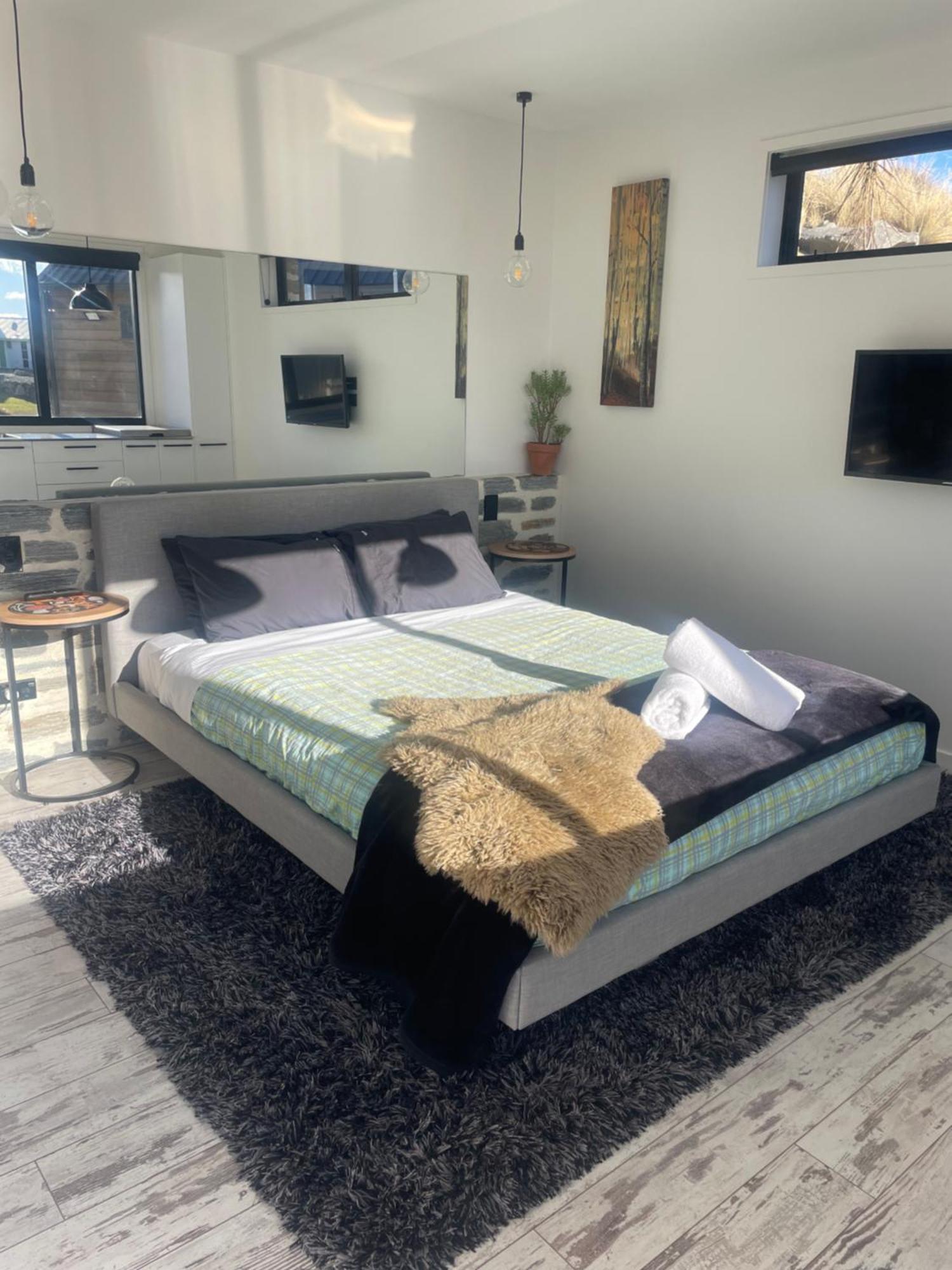 Apartment Simply Stunning 2