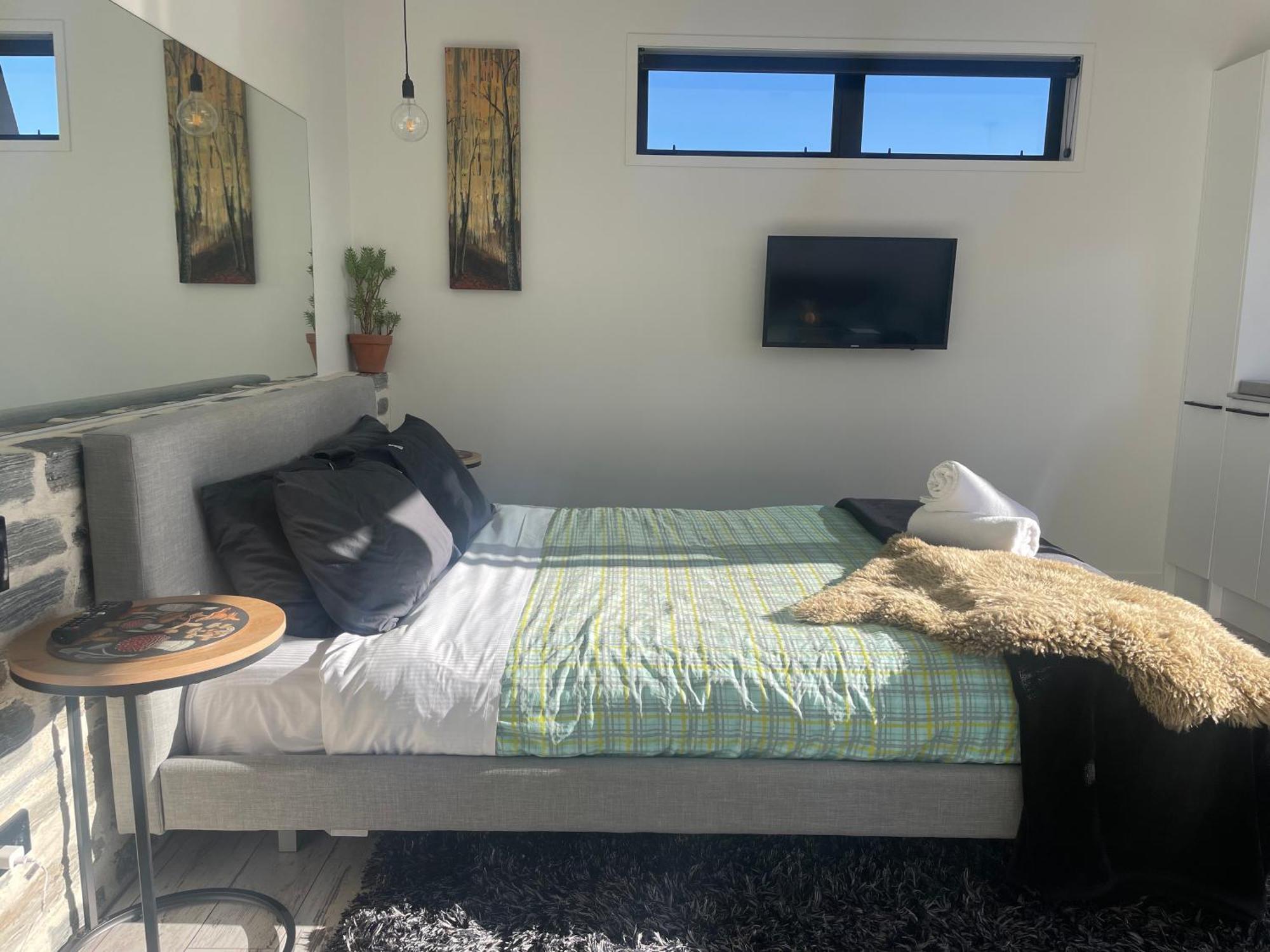 Apartment Simply Stunning 2