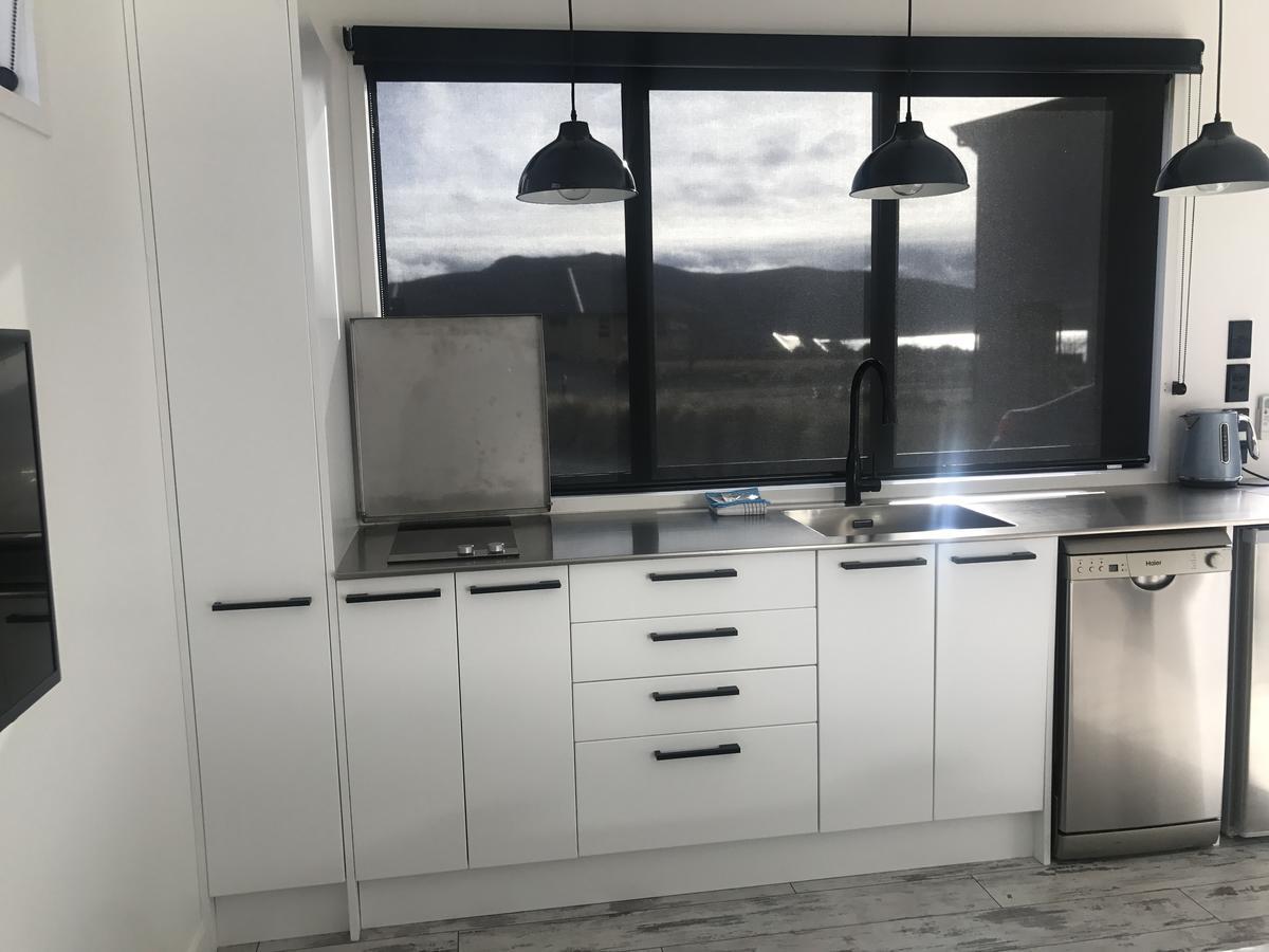 Apartment Simply Stunning 2 Lake Tekapo