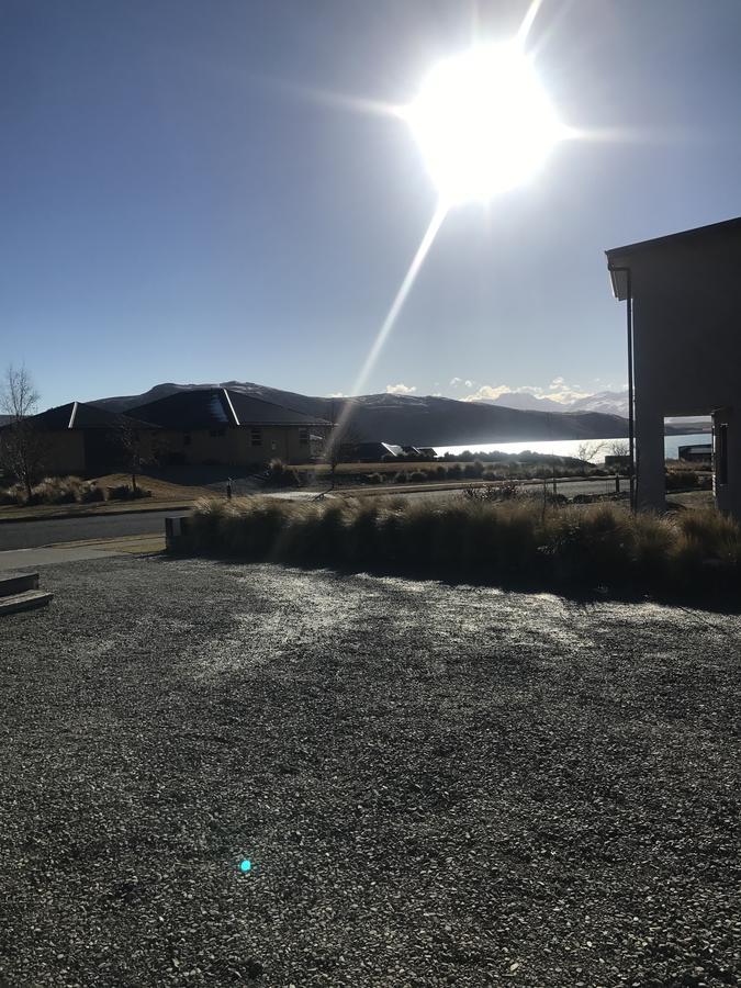 Apartment Simply Stunning 2 Lake Tekapo